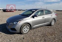 هيونداي أكسنت